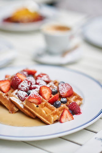 Flaming & Co Restaurant - Warszawa