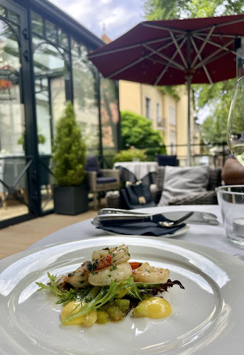 Comentarii opinii despre Restauracja L’ Entre Villes | wesele Sopot | kolacja biznesowa | lunch