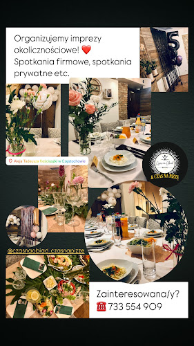 Aleja Tadeusza Kościuszki 18/20, 42-202 Częstochowa