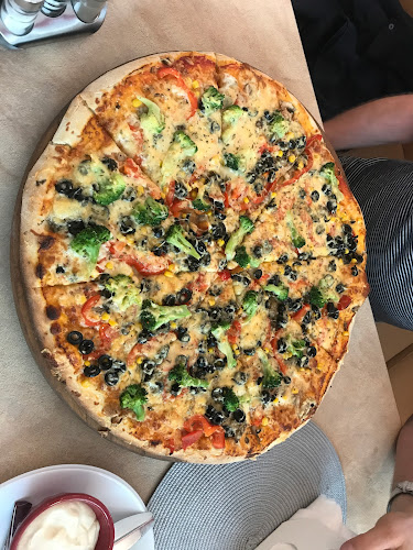 Pizzeria GUSTO CLASSICO - Trzciana