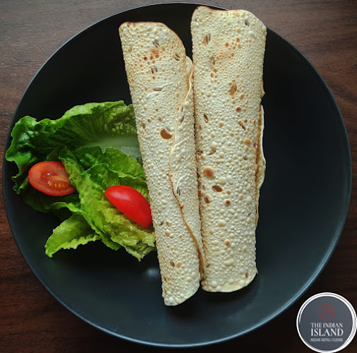 THE INDIAN ISLAND - Wrocław