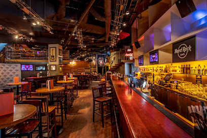 Hard Rock Cafe