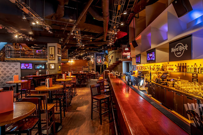 Hard Rock Cafe