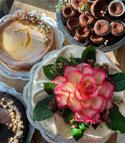 Opinii despre "WERANDA" Marii Domańskiej în Podkowa Leśna - Gastronomia