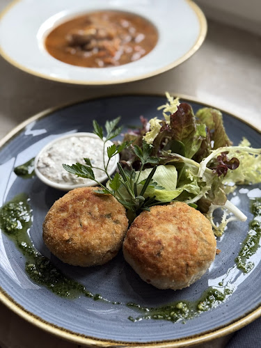 Restauracja Studio Buffo - Gastronomia