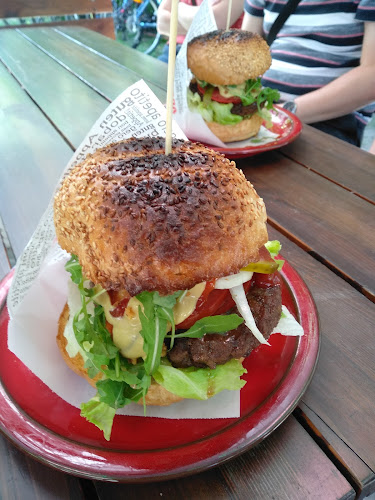 Comentarii opinii despre Bar Knieja Na Roztoczu