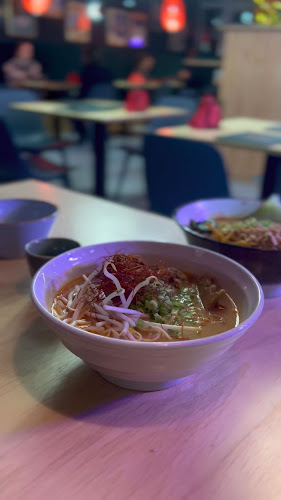 Reviews of Yatta Ramen Wrocław in Wrocław - Gastronomia