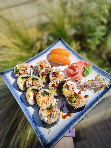 Yoko Sushi - Gastronomia