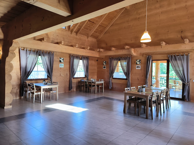 Comentarii opinii despre Karczma Gniewków