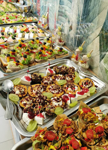 DOMIR – Catering, Imprezy Okolicznościowe - Gastronomia