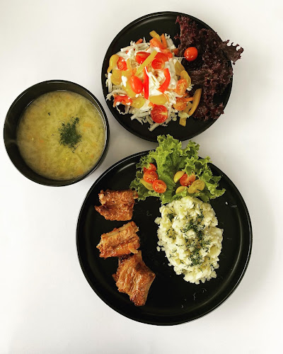 Reviews of Bar Ostrów in Ostrów Mazowiecka - Gastronomia