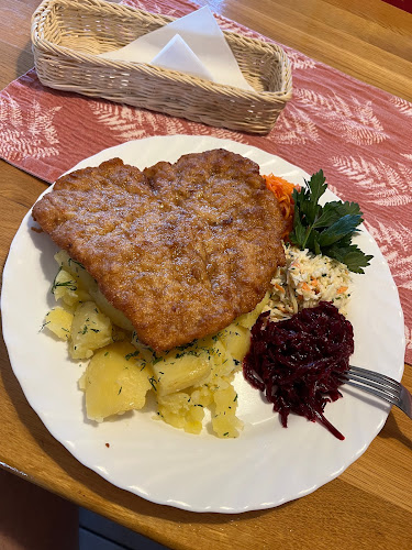 Opinii despre Restauracja Bajka în Marcinowice - Gastronomia