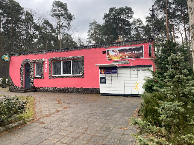 Comentarii opinii despre Bar U Wernera to jest teraz Leśna perełka