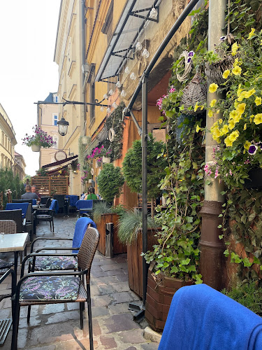 Opinii despre Pianola în Kraków - Gastronomia