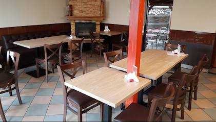 Kalan Kebab - Piłsudskiego