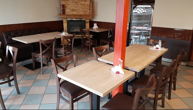 Kalan Kebab - Piłsudskiego