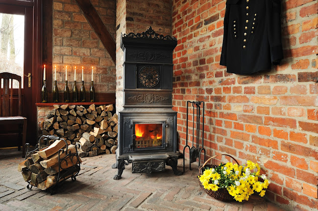 "Kawiarnia Pod Wieżą" Kompleks Sztygarka - Gastronomia