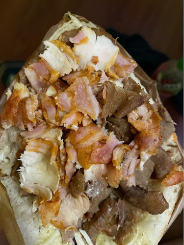 Kebab King Royal - Elbląg