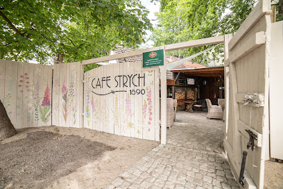Cafe Strych - Kawiarnia Bar Pub Gdynia