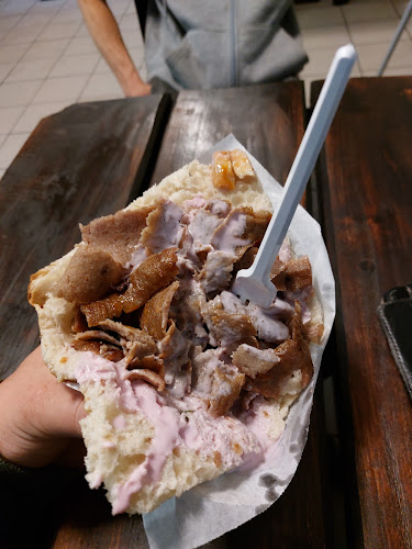 ZAZA KEBAB OZIMEK - Ozimek