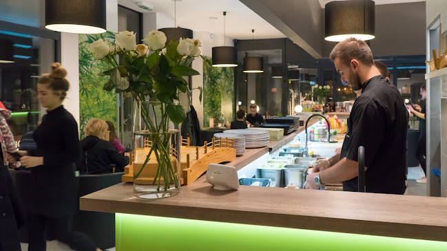 Restauracja KOKU Sushi Legnica - Gastronomia
