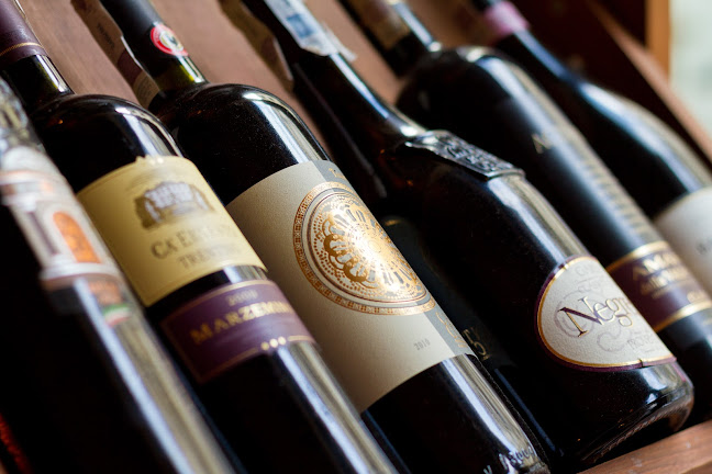 Restauracja Buongiorno - Gastronomia