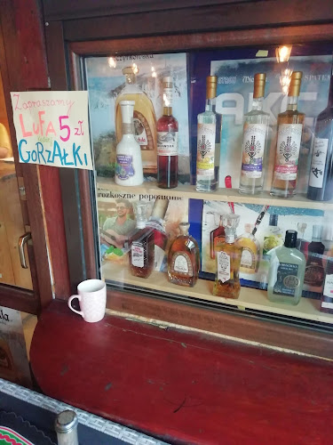 Grill Bar AS Open Times