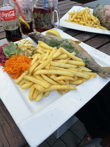 Pod Jemiołą - Gastronomia