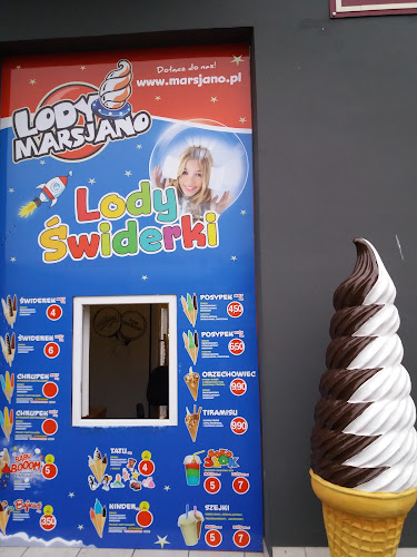 Cukiernia na Szlaku - Gastronomia