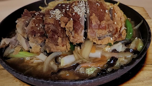 Opinii despre Kuchnia Orientalna Kim Long în Wrocław - Gastronomia