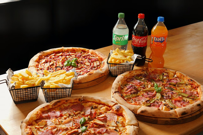 Opinii despre Piecyk Krzeszowice în Krzeszowice - Gastronomia