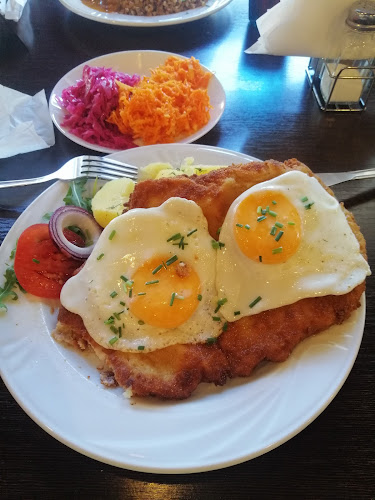 Opinii despre Saskie Jadło în Łódź - Gastronomia