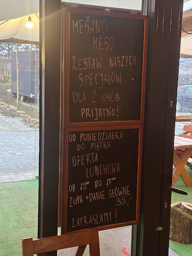 Comentarii opinii despre Ajvar Restauracja