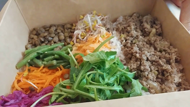 Reviews of Oriental Spoon in Kraków - Gastronomia