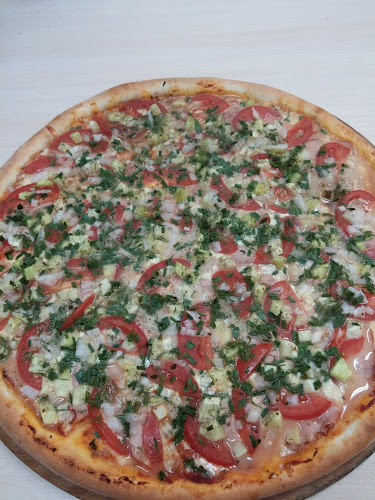 Full Pizza Phone number