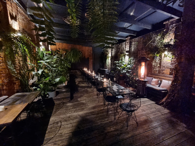 Nafta Neo Bistro - Wrocław