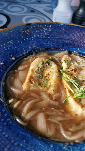 Klasa Bistro - Gastronomia