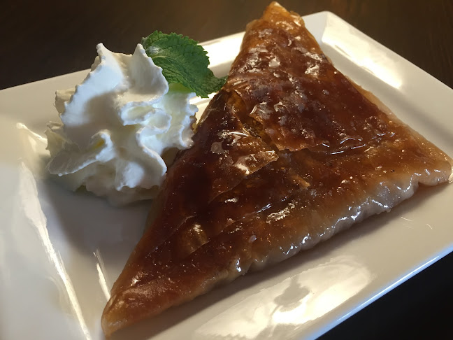 Karczma Bałkańska Dusza