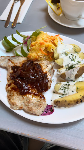 Opinii despre Restauracja Browar "Zielone Wzgórze" în Sulistrowiczki - Gastronomia