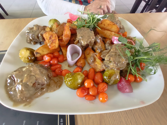 Restauracja Podzamcze Open Times