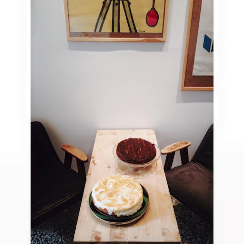 Kawiarnia TŁOK - Gdynia