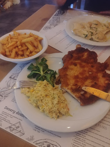 ROGATY GOŚCINIEC RESTAURACJA - Gastronomia