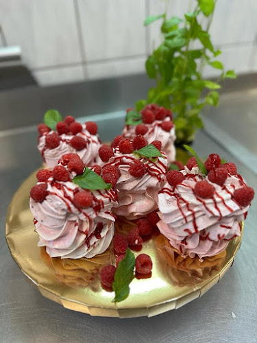 Ewa Koziarz Piekarnia Cukiernia