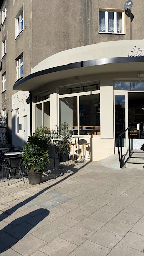 Di Bakery / Piekarnia Dinette - Wrocław