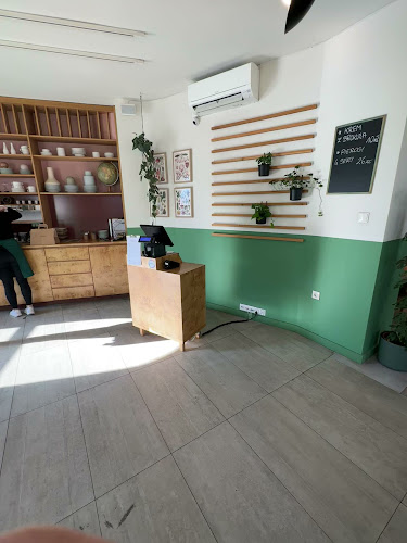 Gluten Appetit - pierogi, pyzy, kopytka - Wrocław