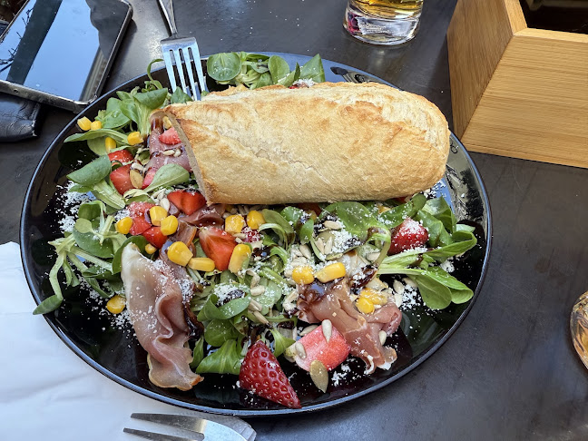 Opinii despre Pianola în Kraków - Gastronomia