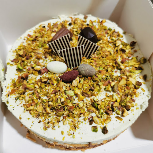 Opinii despre Piekarnia-Cukiernia Bochenek în Kraków - Gastronomia