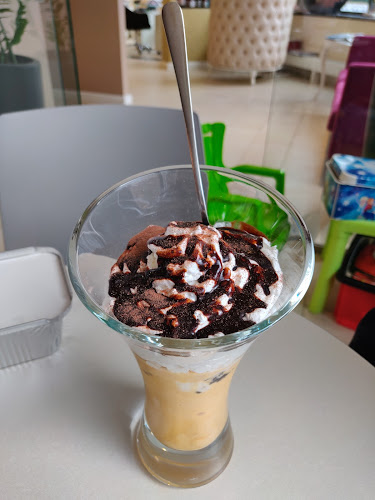 Opinii despre Cafe Le Miracle în Wrocław - Gastronomia