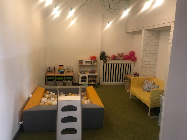 Comentarii opinii despre Kawiarnia rodzinna O Matko!