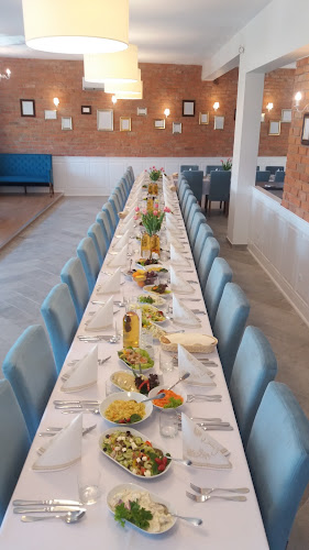 Syta Panna - Gastronomia